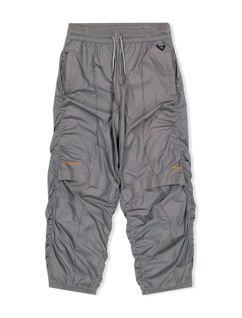 Staff Trek Pants Grey