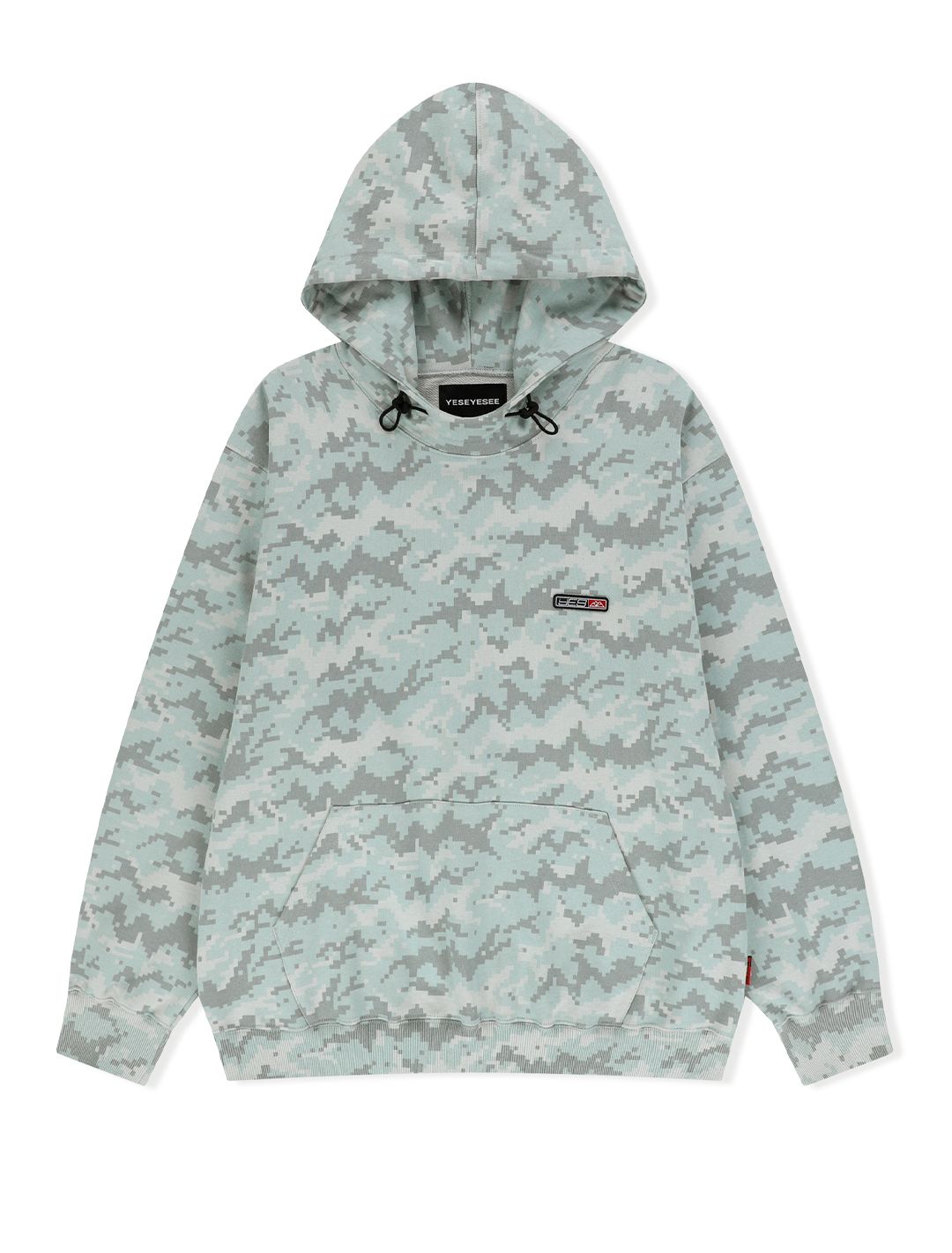 ◆25SS YESEYESEE Y.E.S Mountain Hoodie/3色◆ MUSINSA | YESEYESEE Y.E.S Mountain Hoodie Urban