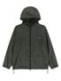Equip Windbreaker Charcoal