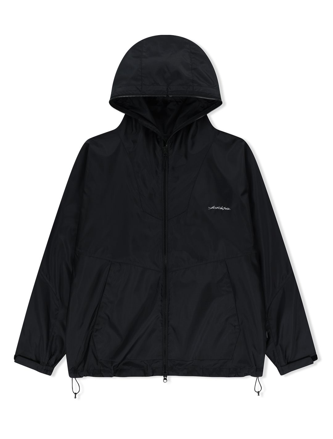 アウターその他 YESEYESEE YES Windbreaker Multi YESEYESEE(イェスアイシー) アウターその他(メンズ) - 海外通販