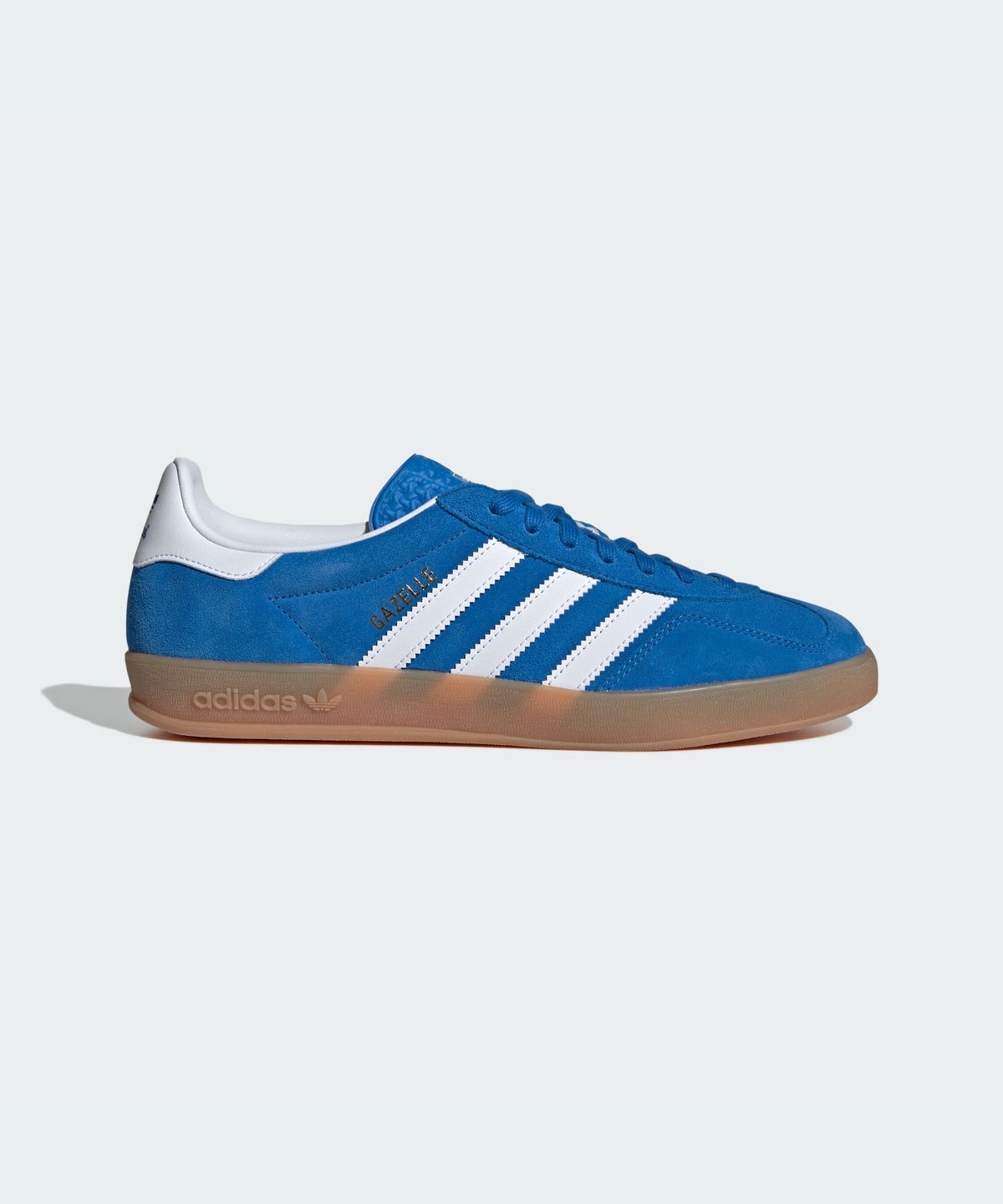 아디다스(ADIDAS) 가젤 인도어 - 블루버드 / JI2061
