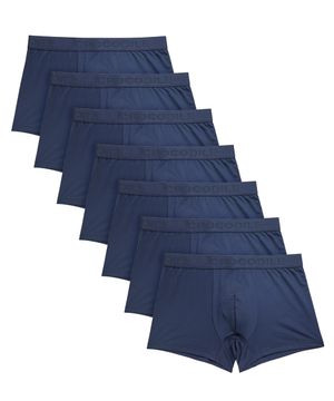 [패키지 특가] [7PACK] 폴리스판 베이직 옴므 드로즈