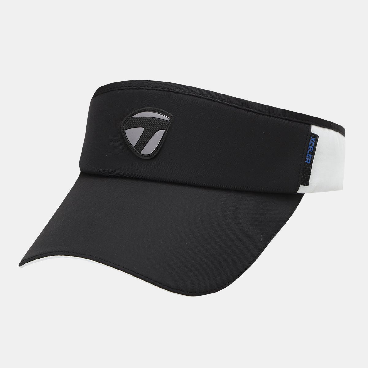 테일러메이드 어패럴(TAYLORMADE APPAREL) 남성 와펜 포인트 바이저 THO-16HG25-199