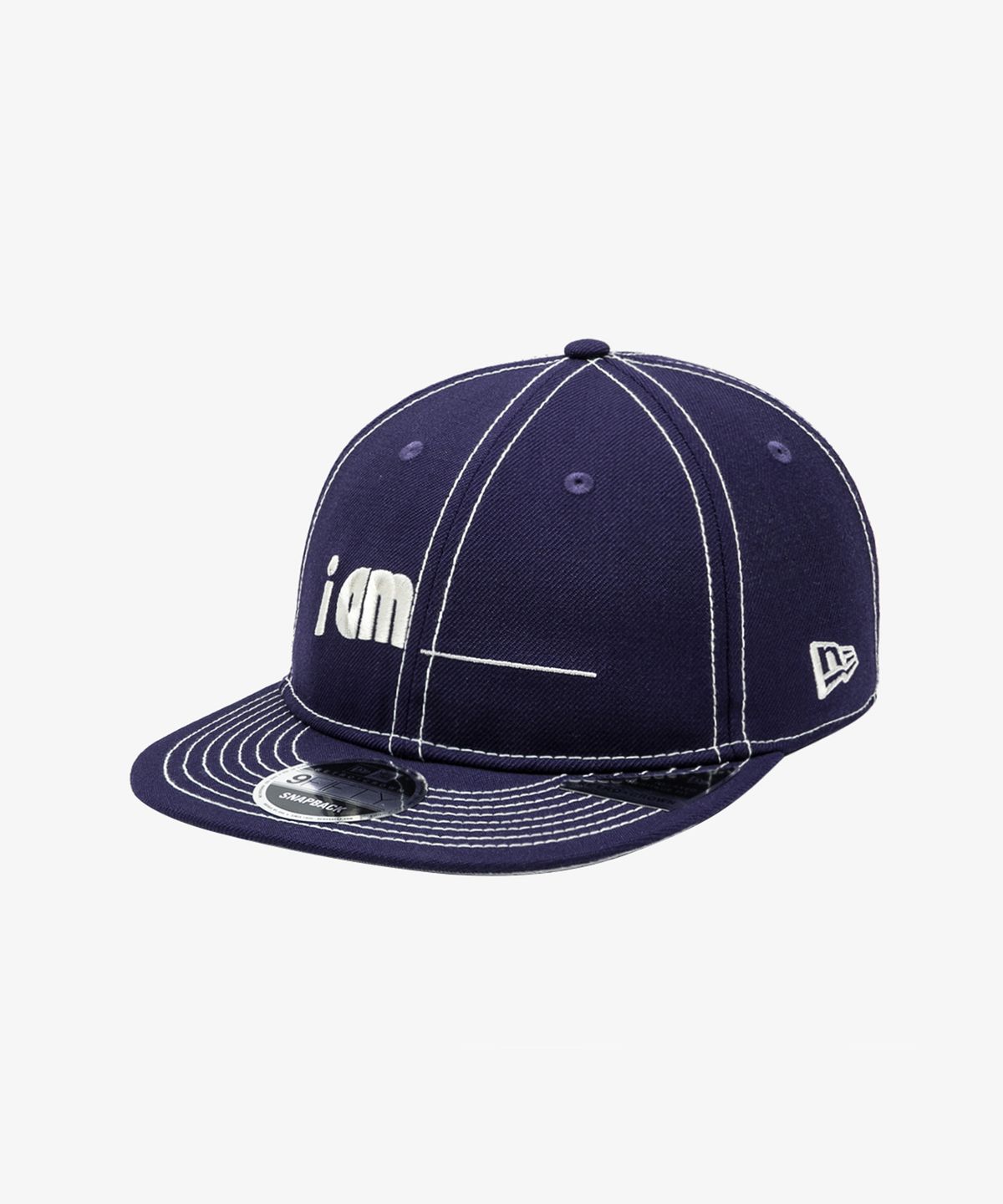 뉴에라(NEW ERA) RC950 am WOOL PUR