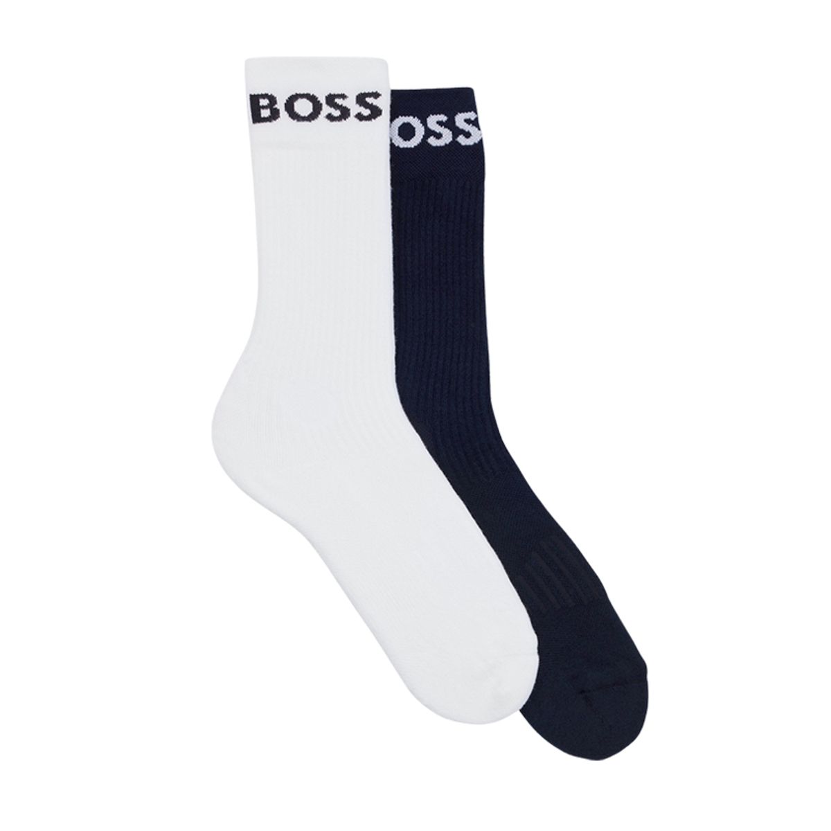 보스 스포츠(BOSS SPORTS) BOSS 2P RS 스포츠 CC(50469747401) 양말