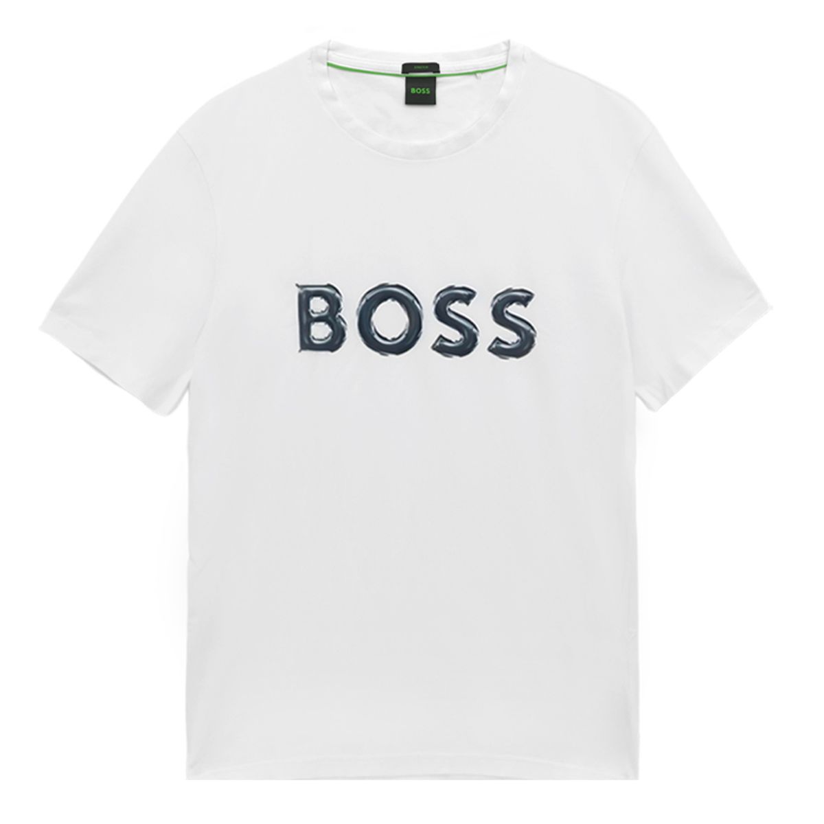 보스 스포츠(BOSS SPORTS) BOSS 티 로고(50535273100) 반팔티