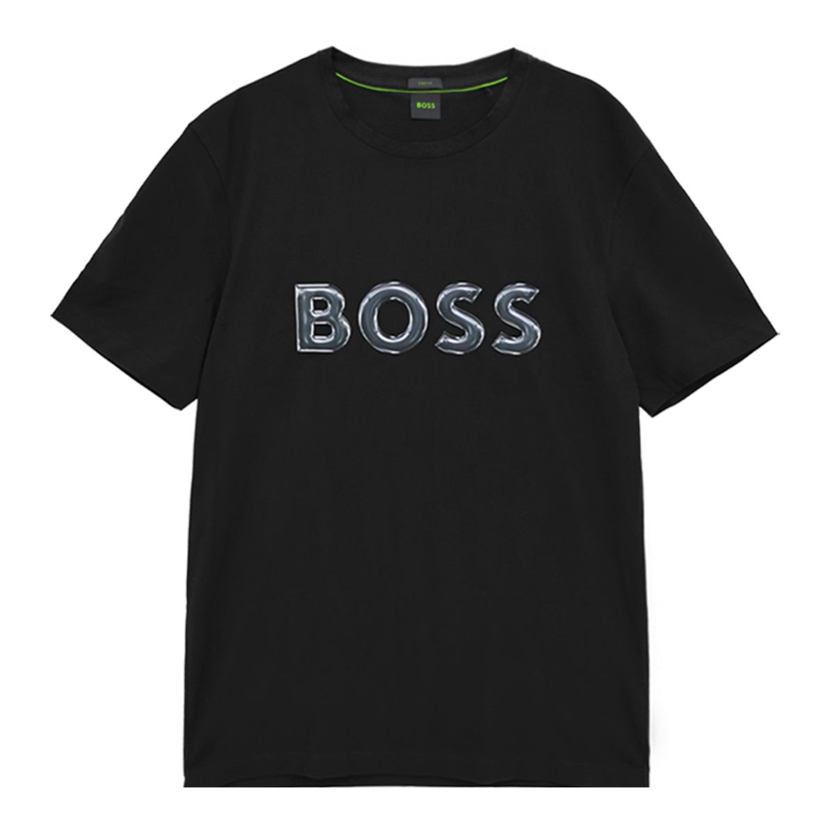 보스 스포츠(BOSS SPORTS) BOSS 티 로고(50535273001) 반팔티