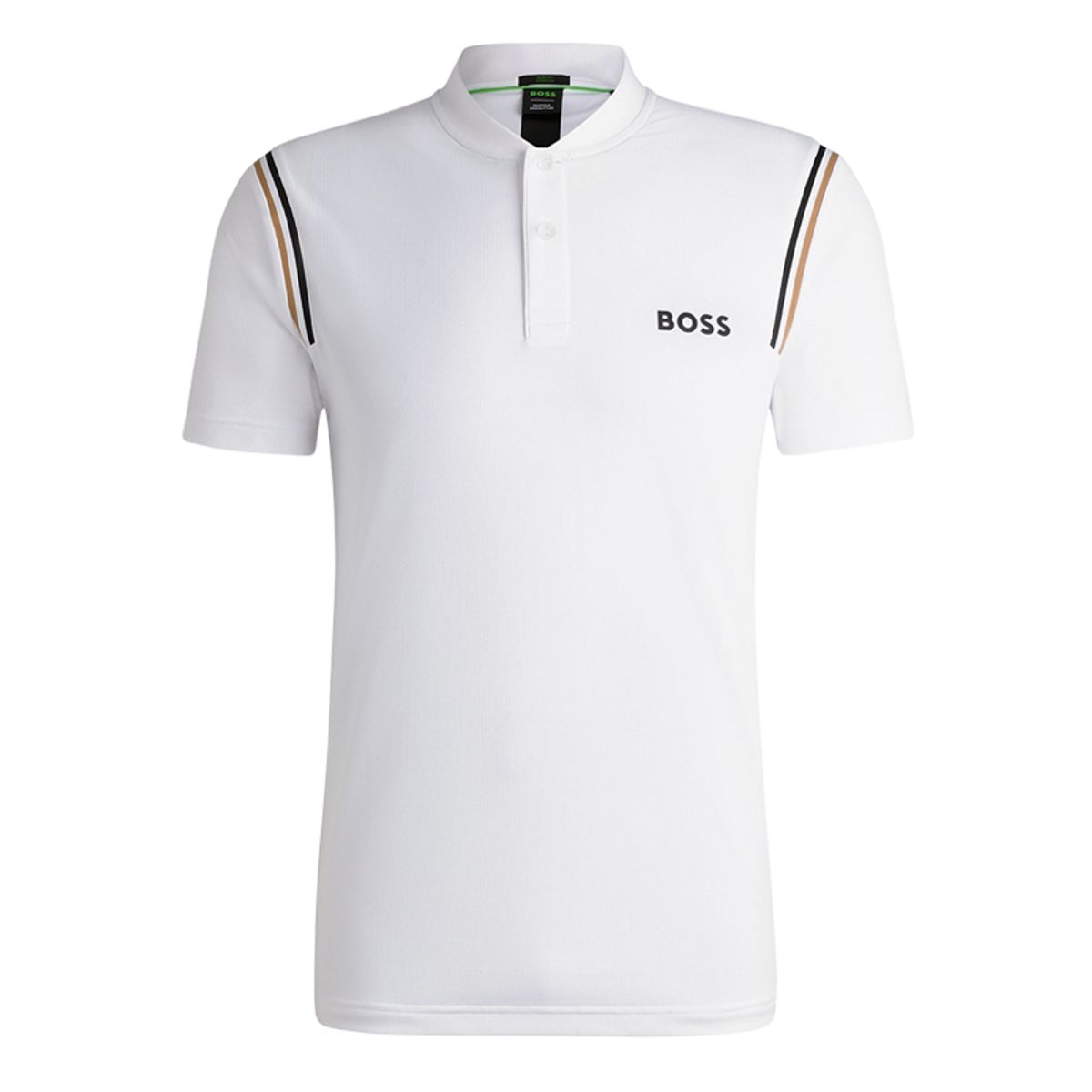 보스 스포츠(BOSS SPORTS) BOSS 파리크 MB 8 폴로(50534347100)