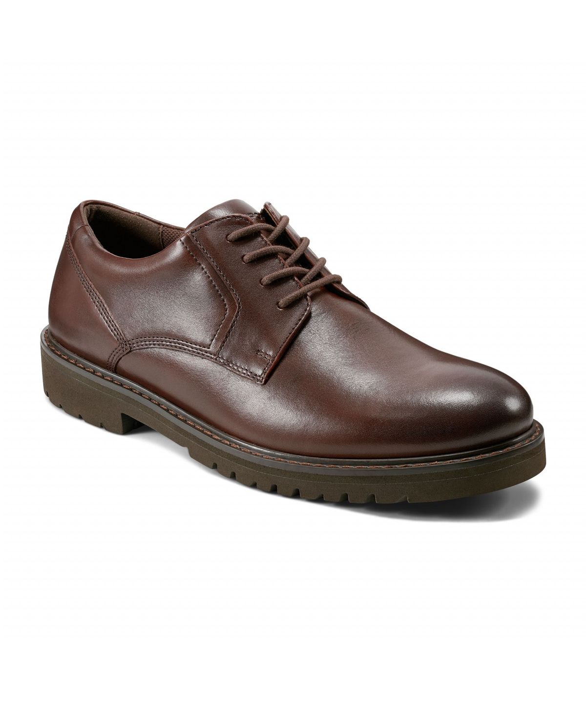 락포트(ROCKPORT) 메버릭 옥스포드 레이스업 MAVERICK OXFORD LACEUP (RM0069)