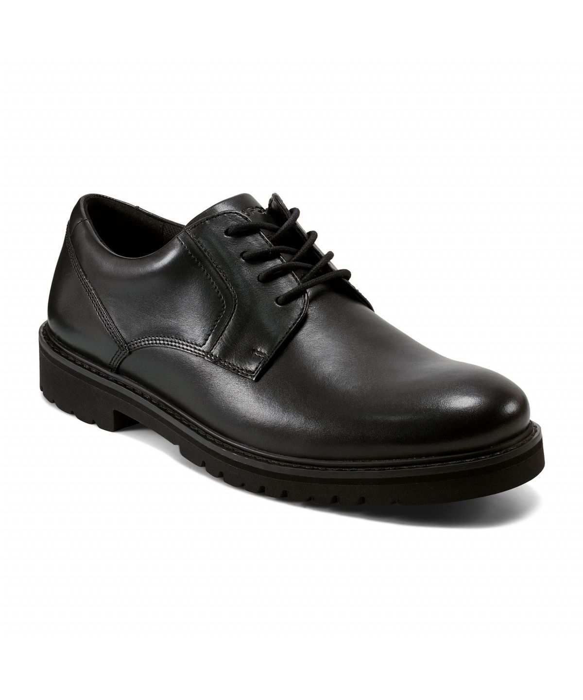 락포트(ROCKPORT) 메버릭 옥스포드 레이스업 MAVERICK OXFORD LACEUP (RM0068)