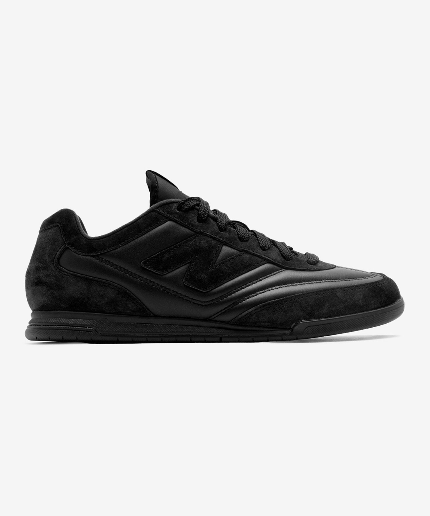 ★New Balance★ NBPDFS215B URC42CK BLACK NBPDFS215B_19 뉴발란스(NEW BALANCE) NBPDFS215B / URC42CK (BLACK) - 사이즈