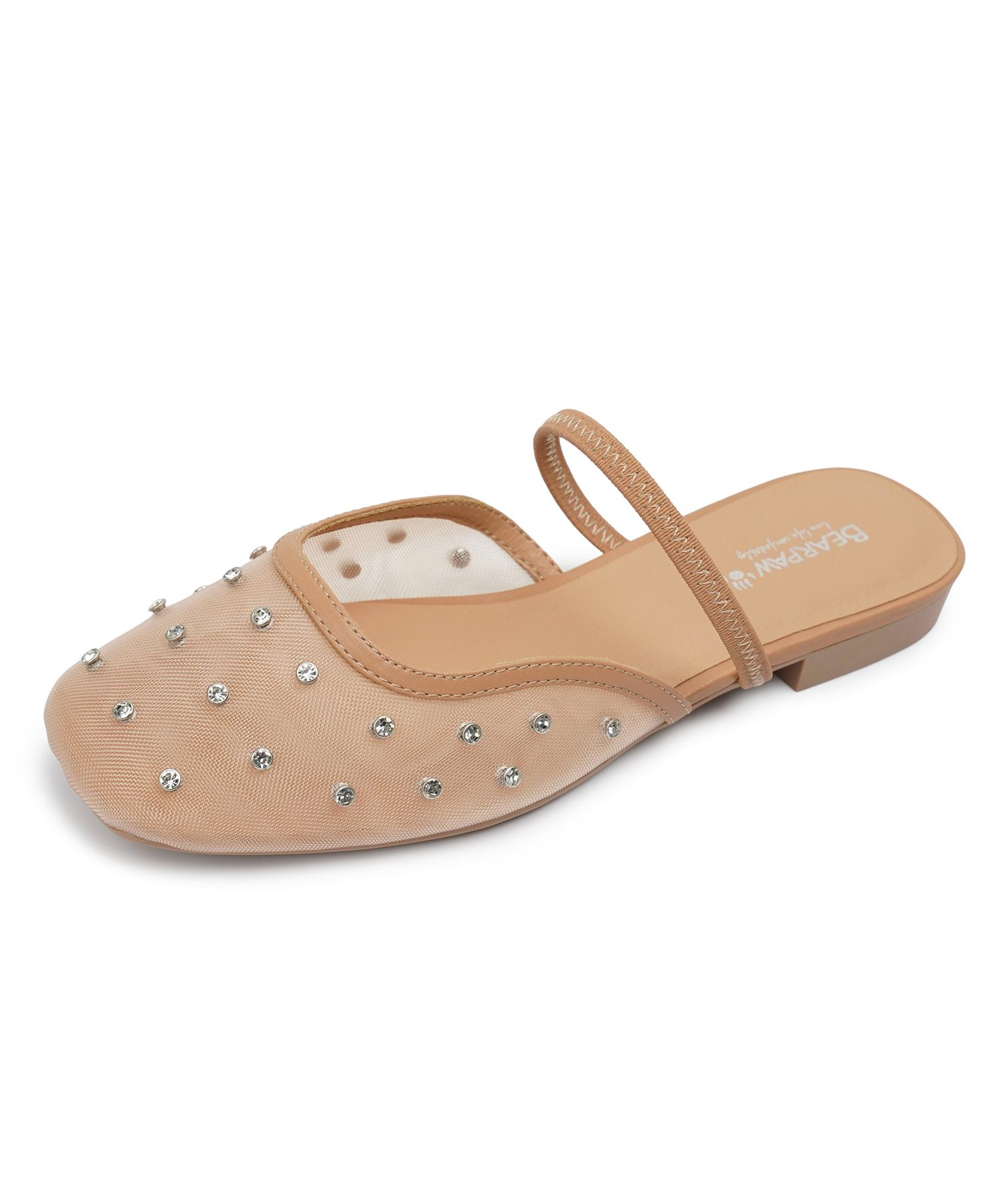 Shop Mules at MUSINSA