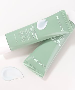 데일리 유브이 쉴드 유기자차 선크림