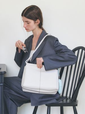 클라우드 숄더백 LW5SD2180_KM