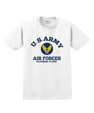 Gildan X 아메리칸 컬렉션 US_ARMY 티셔츠