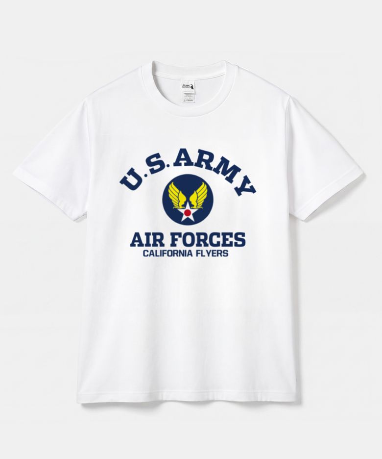 Gildan X 아메리칸 컬렉션 US_ARMY 티셔츠
