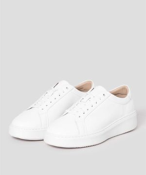 어반 스니커즈 - 화이트