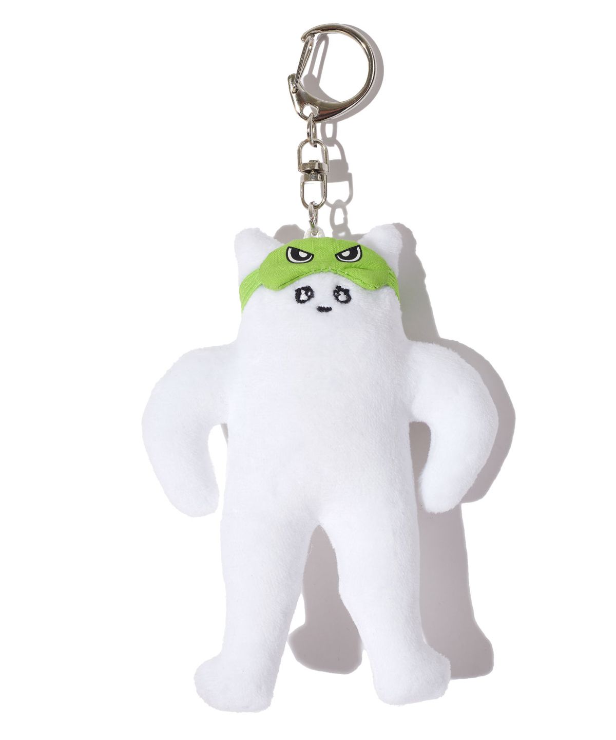 잇자바이브(ITZAVIBE) CAT LUCK CHARM - COURAGE
