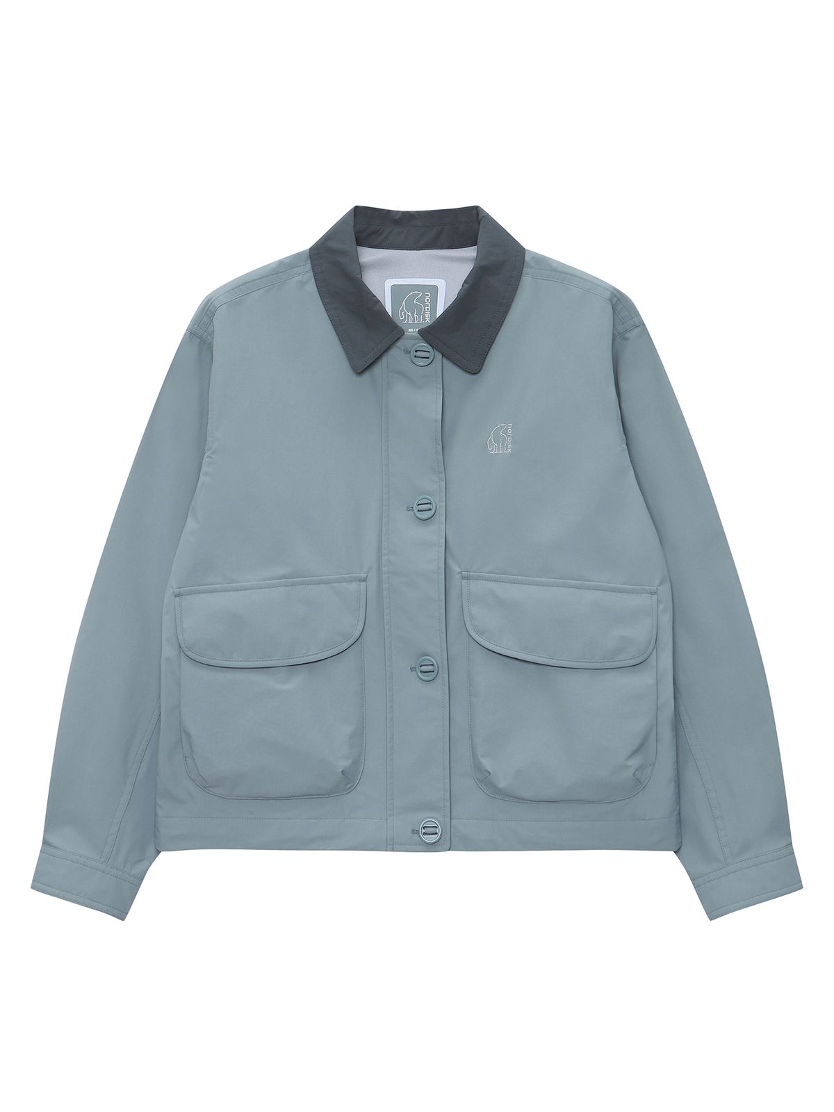 노르디스크(NORDISK) 3L 헌팅 자켓 (DRY-N) - W_MINT