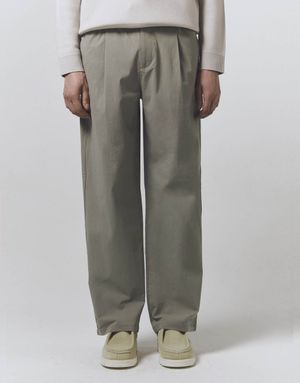 슈퍼스트레치 나일론 이지팬츠 10115512/115512 [3color]