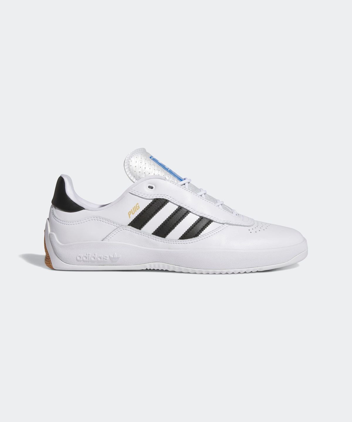 아디다스(ADIDAS) 푸이그 - 화이트 / JH8168