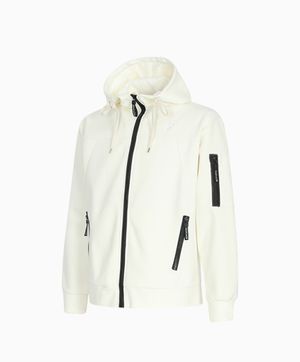 남여 간절기 스탠다드 후드 집업 JP739