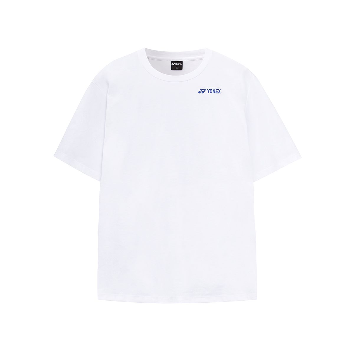 요넥스(YONEX) 251TS046U 화이트 남녀공용 뉴 시즌 무드 반팔 티셔츠