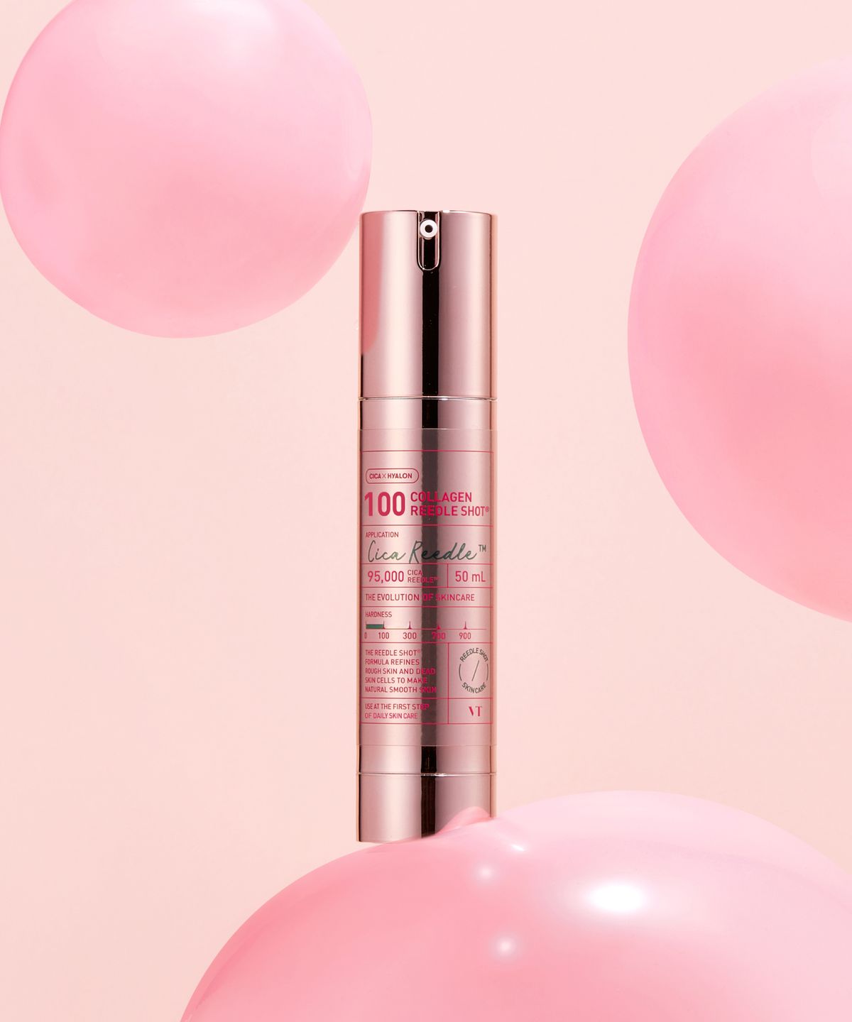 브이티코스메틱(VT COSMETICS) VT 콜라겐 리들샷 100