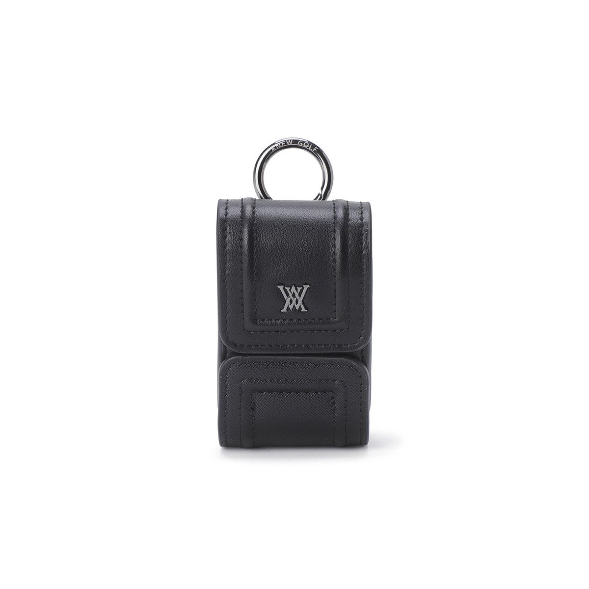 어뉴골프(ANEW GOLF) UNI VERTICAL BALLCASE_BK