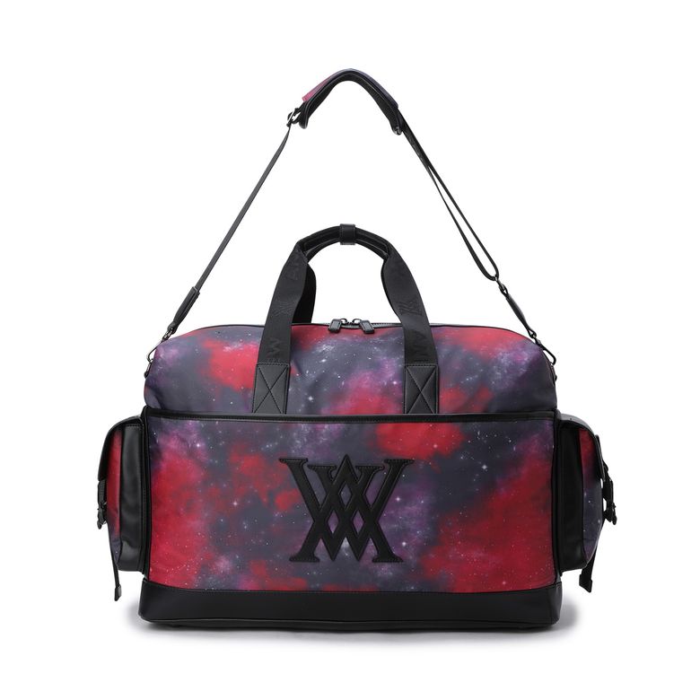 UNI ESSENTIAL BOSTON BAG_RE