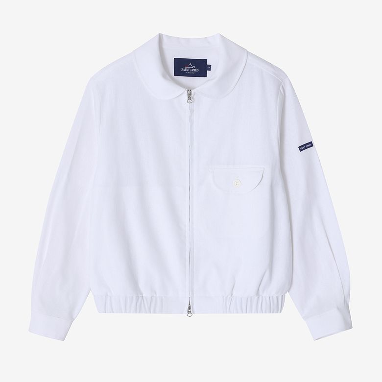 Matin (WHT) ASJF251KR43-WHT