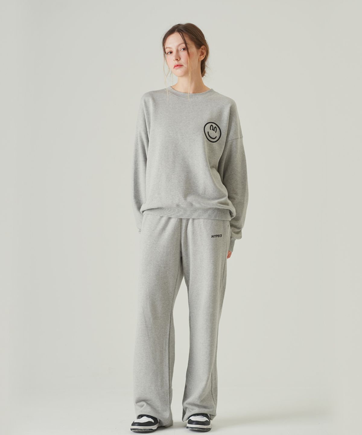 하입스(HYPECE) HYPECE LOGO SWEATPANTS