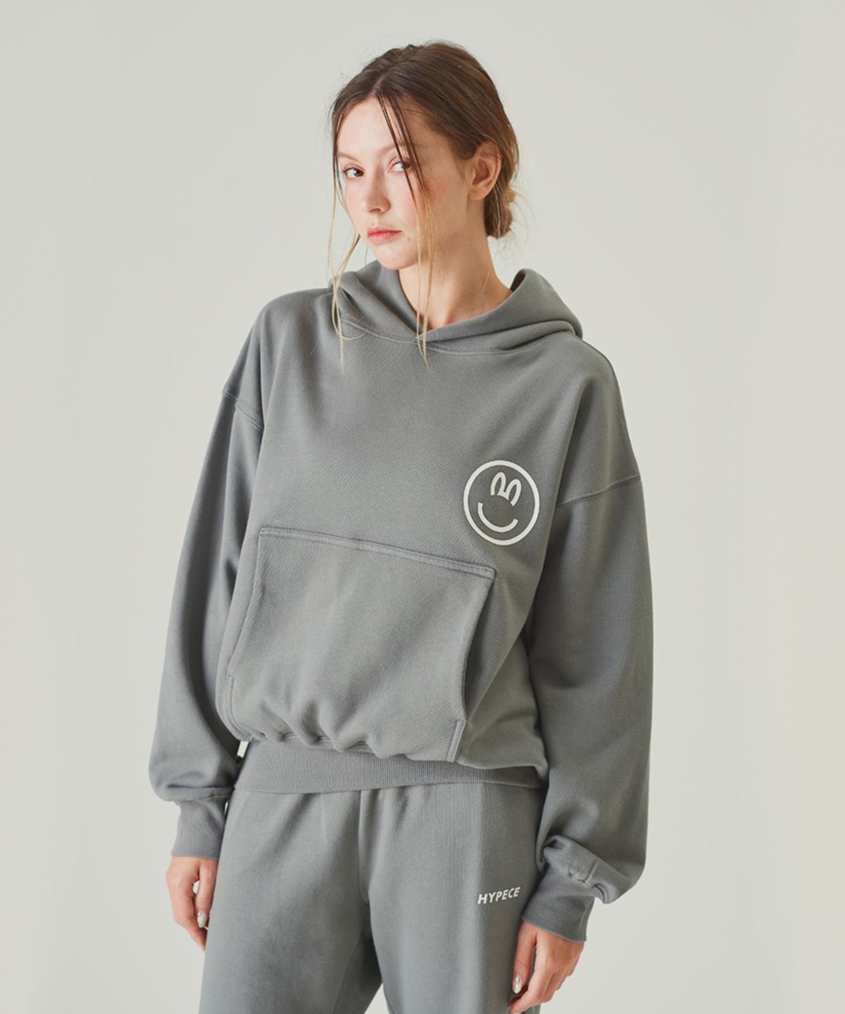 하입스(HYPECE) HYPECE LOGO HOODIE