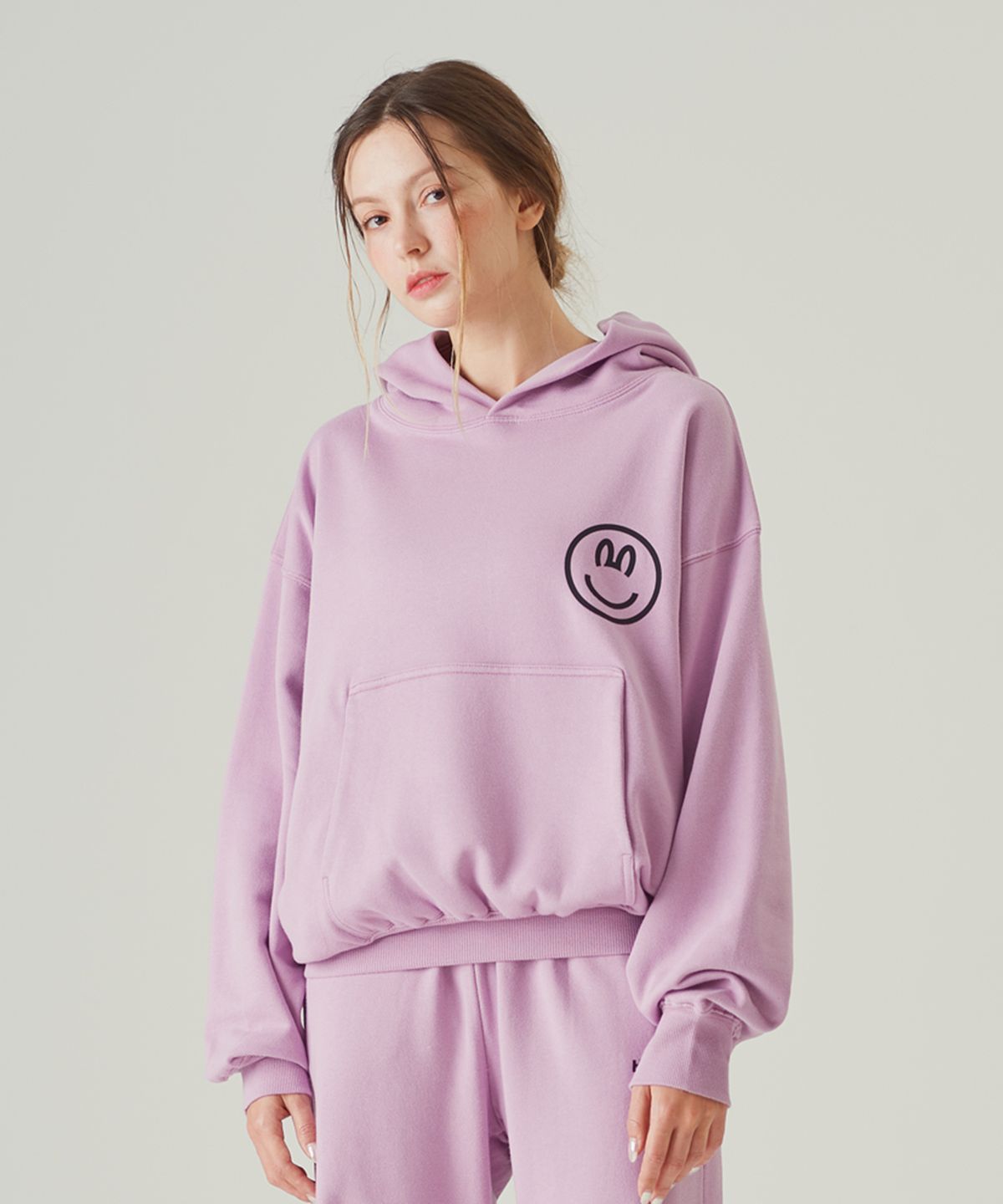 하입스(HYPECE) HYPECE LOGO HOODIE