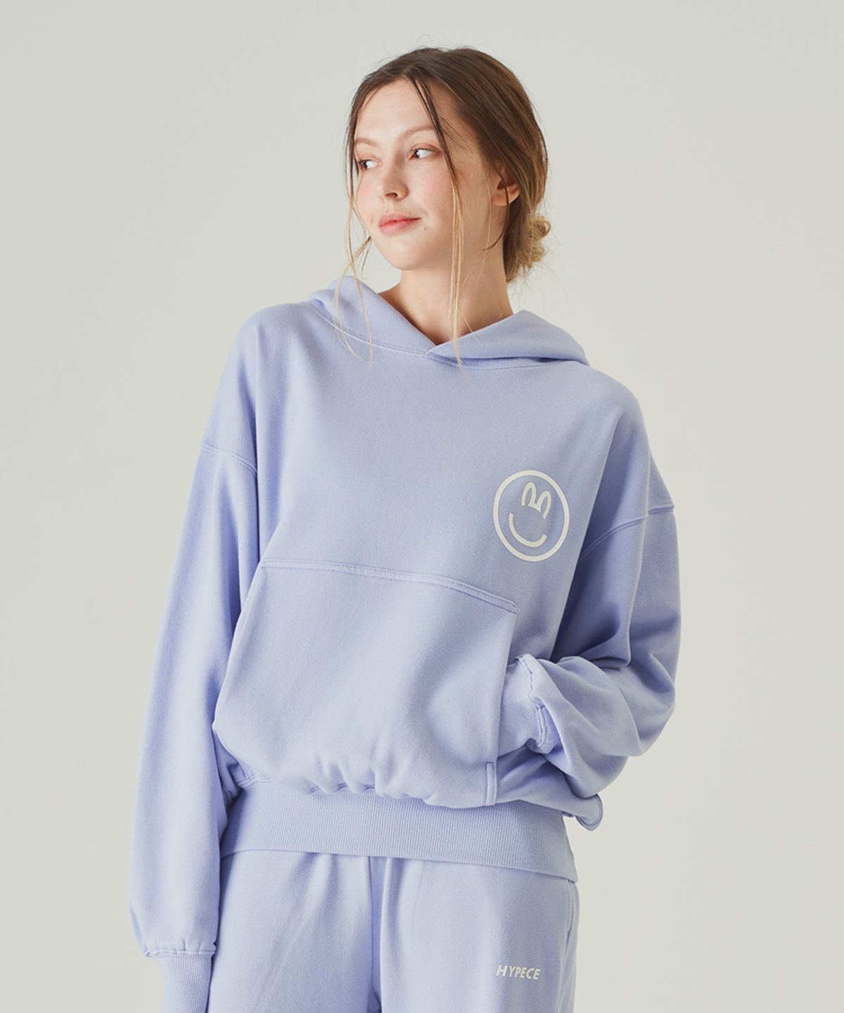 하입스(HYPECE) HYPECE LOGO HOODIE