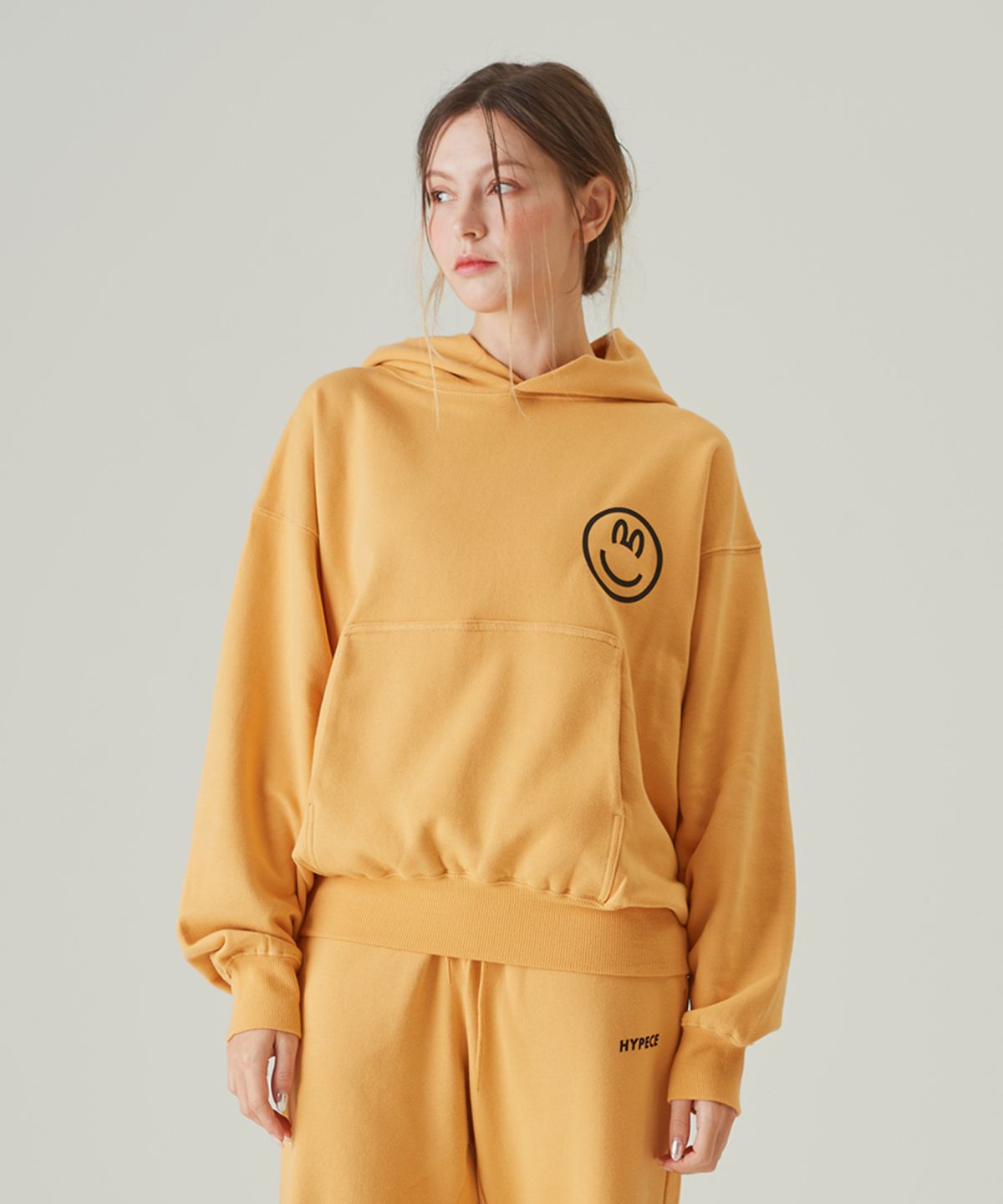 하입스(HYPECE) HYPECE LOGO HOODIE
