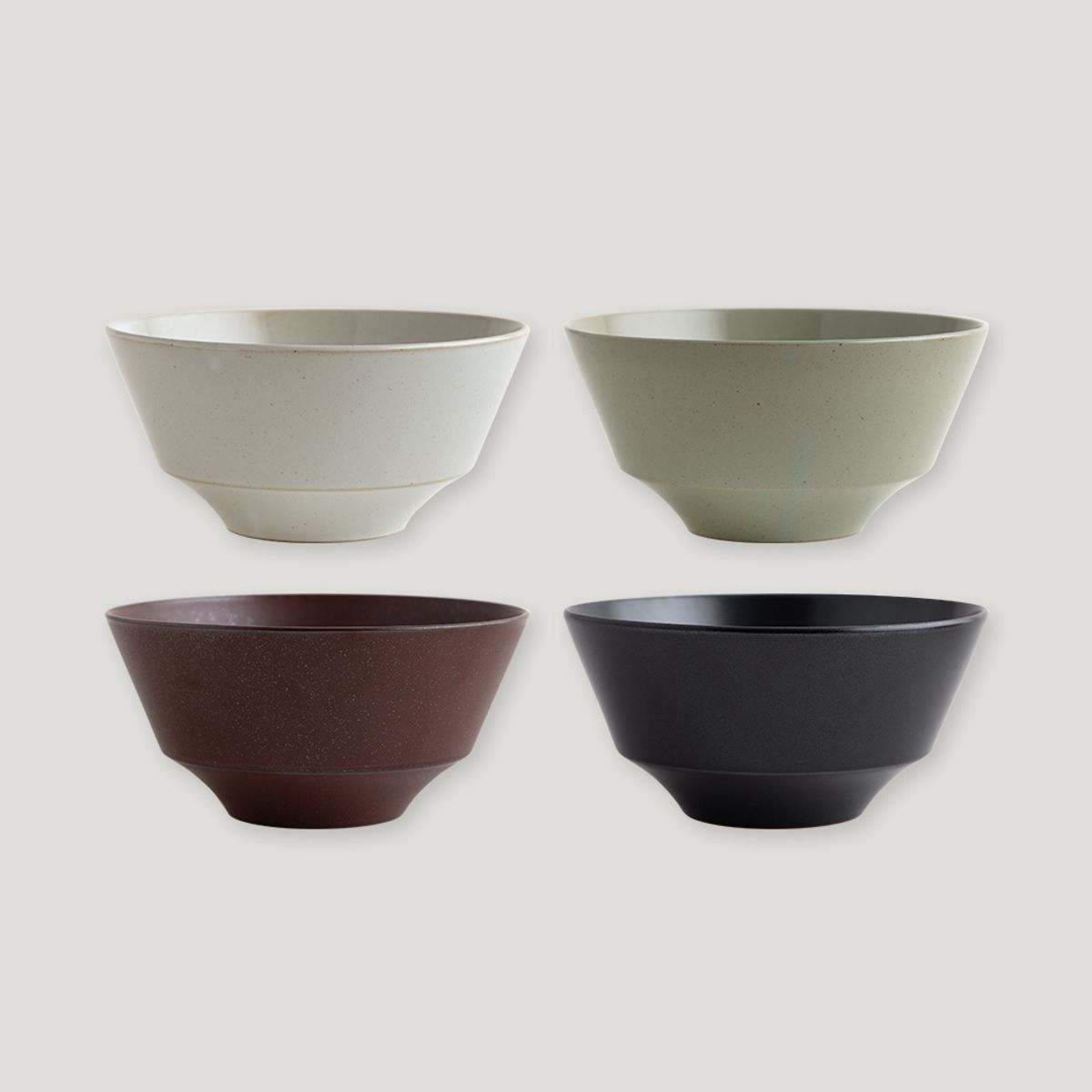 소소모소(SOSOMOSO) 단 다용도 면기 대 4 colors
