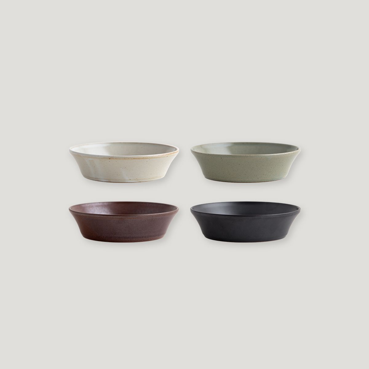 소소모소(SOSOMOSO) 단 찬기 중 4 colors