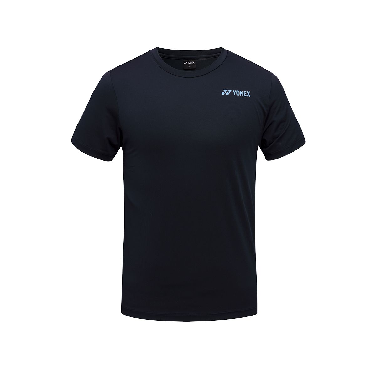 요넥스(YONEX) 251TS064U 다크 챠콜 남녀공용 스포티 슬로건 반팔 티셔츠