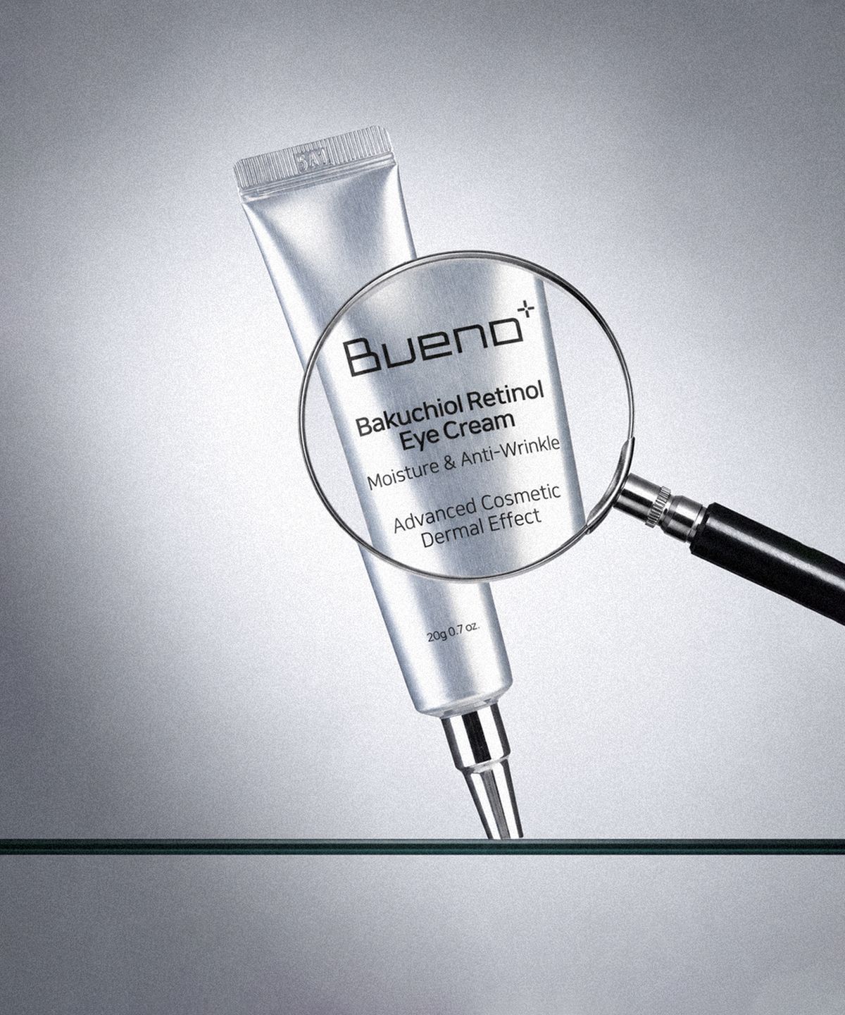 브에노(BUENO) 바쿠치올 레티놀 아이크림 20g
