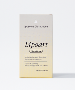 리포아트 리포좀 글루타치온 333mg x 30포