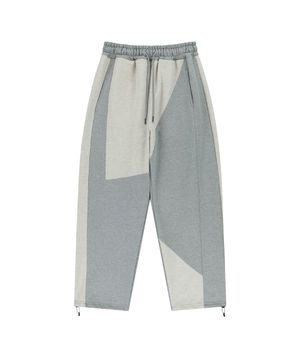 Blend sweat pants (gray)