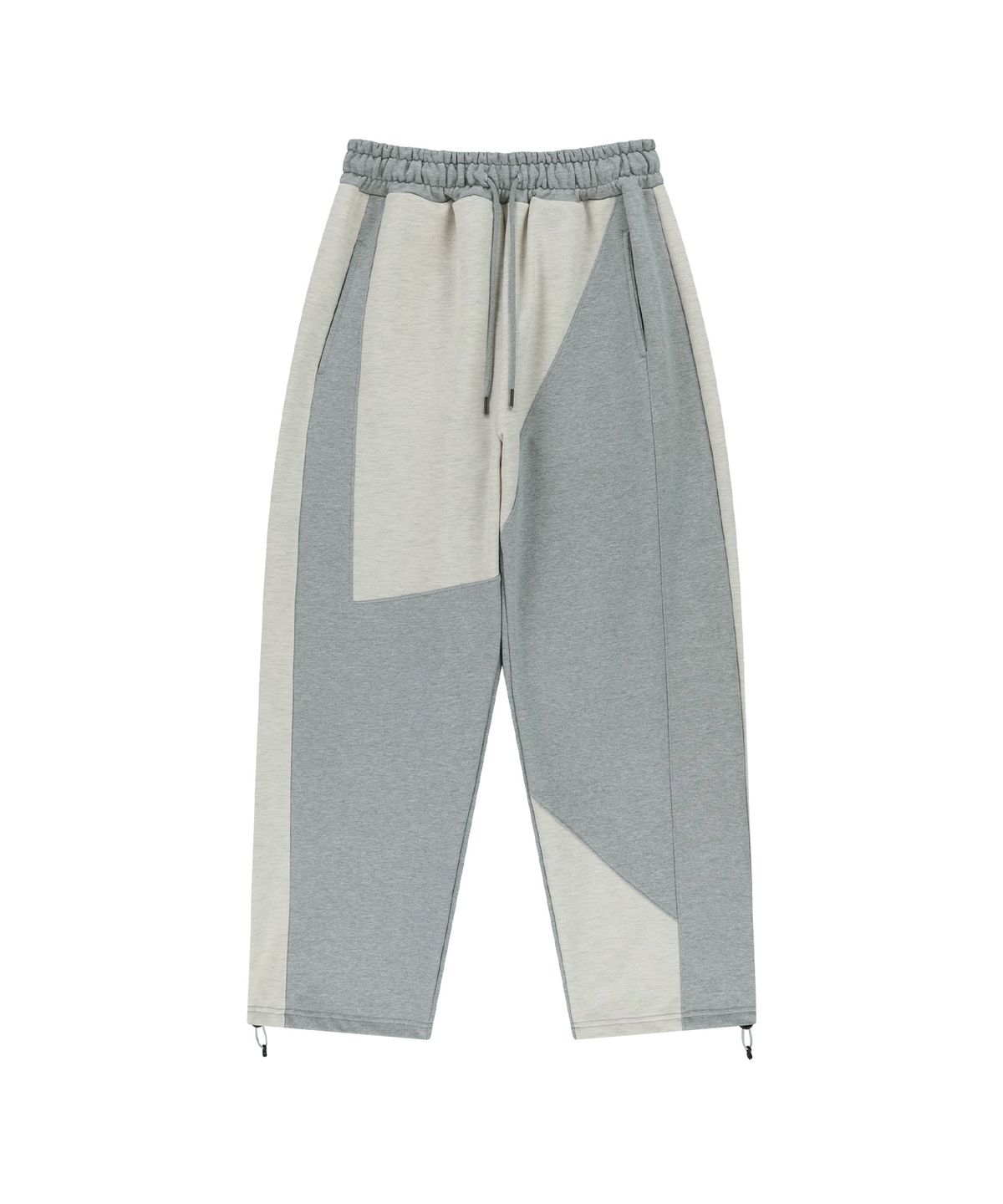 엔도어(ENDOOR) Blend sweat pants (gray)