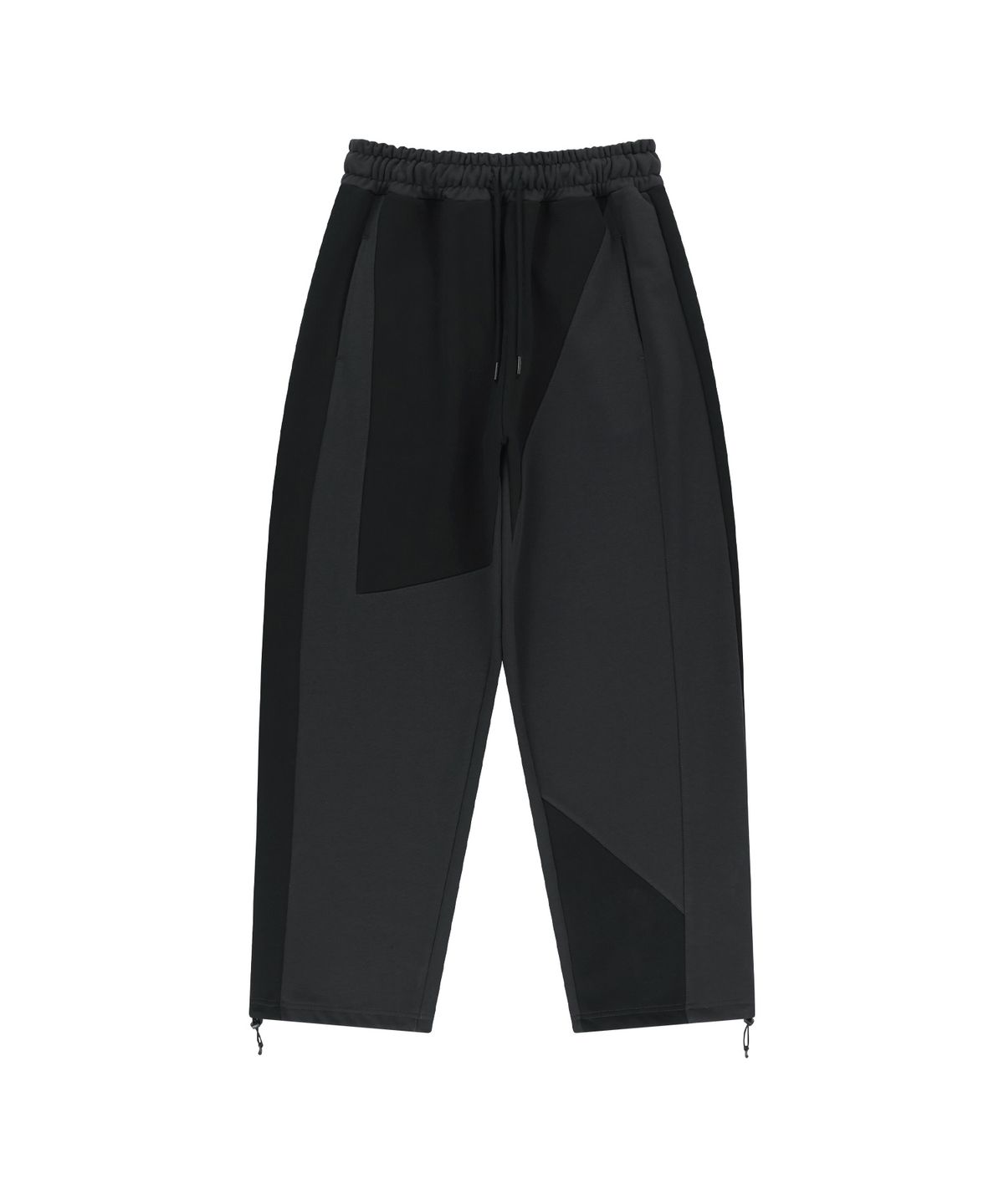 엔도어(ENDOOR) Blend sweat pants (dark gray)