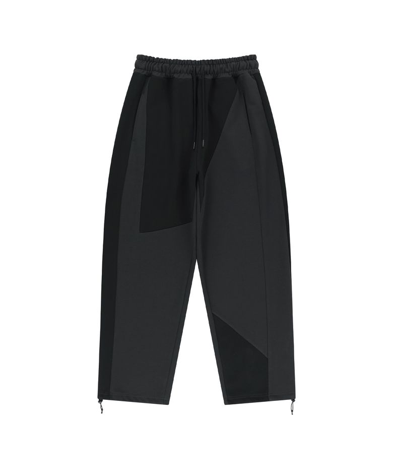 Blend sweat pants (dark gray)