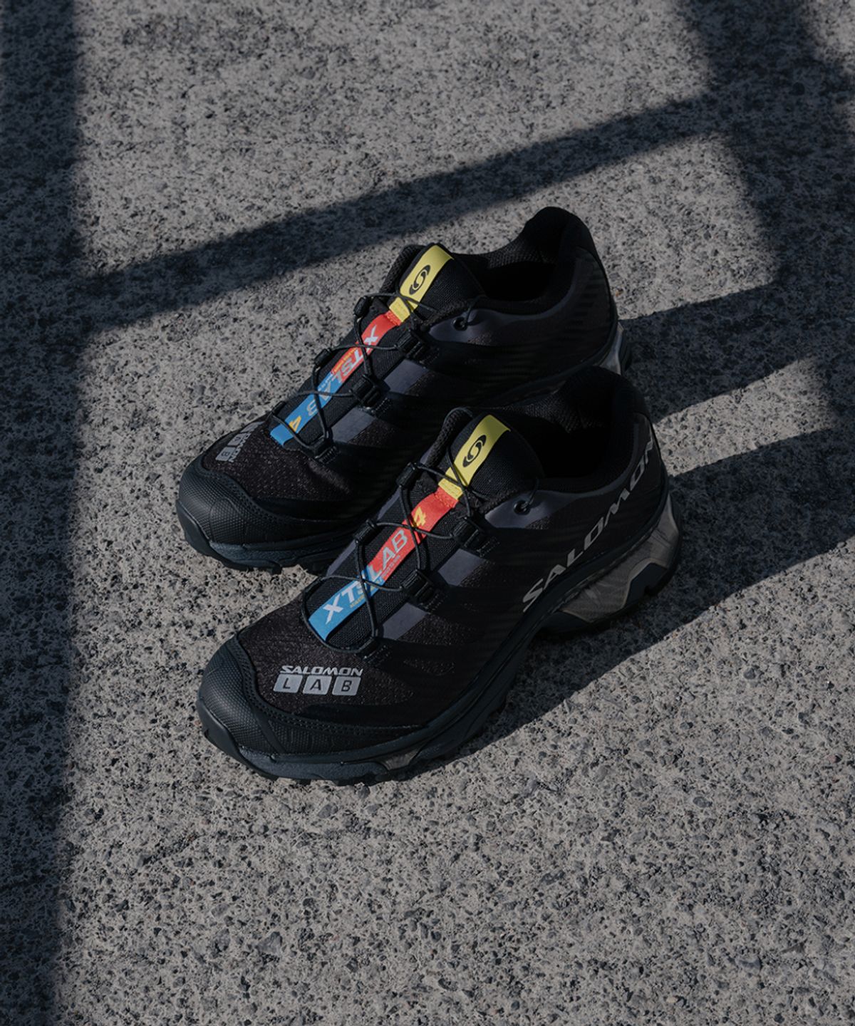 살로몬(SALOMON) XT-4 OG_L47132900