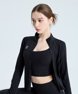 엘플렉스 라인 재킷