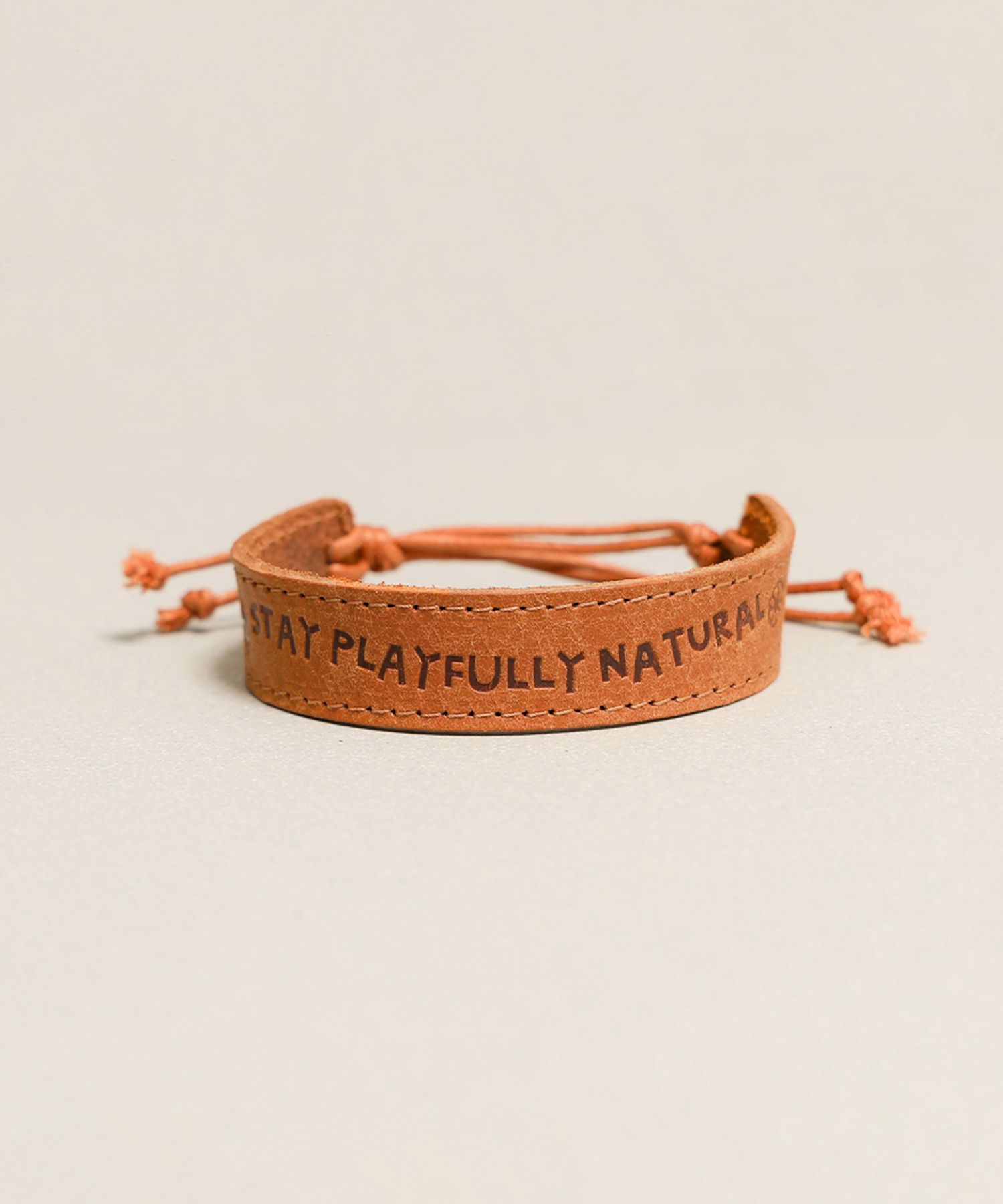 ●tow tow archive● Graphicos Leather Bracelet Dark Brown TB MUSINSA公式 | TOWTOW ARCHIVE Graphicos Leather Bracelet Brown