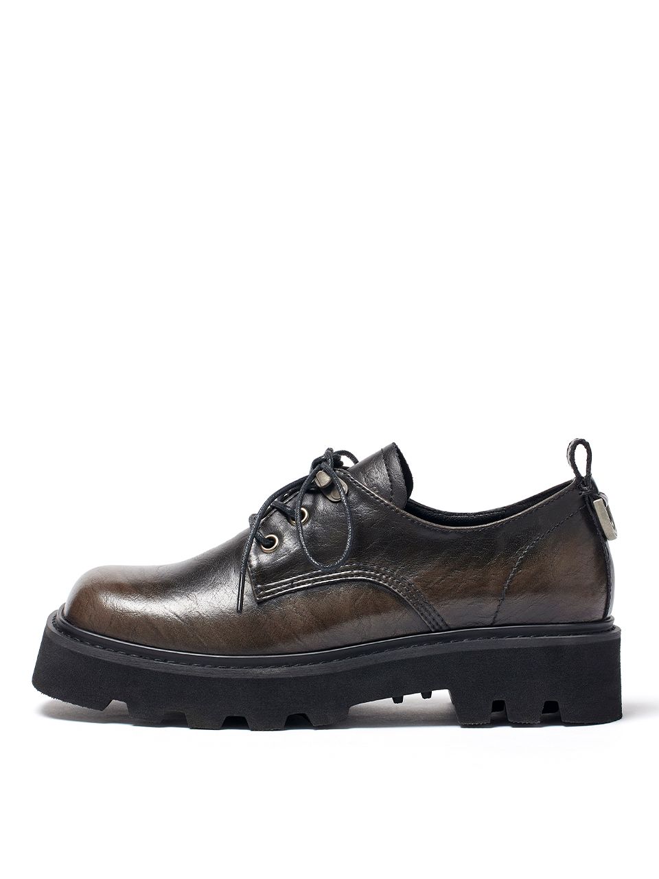 ★MATIN KIM ★MATIN CLASSIC DERBY SHOES MUSINSA | MATIN KIM MATIN CLASSIC DERBY SHOES IN KHAKI