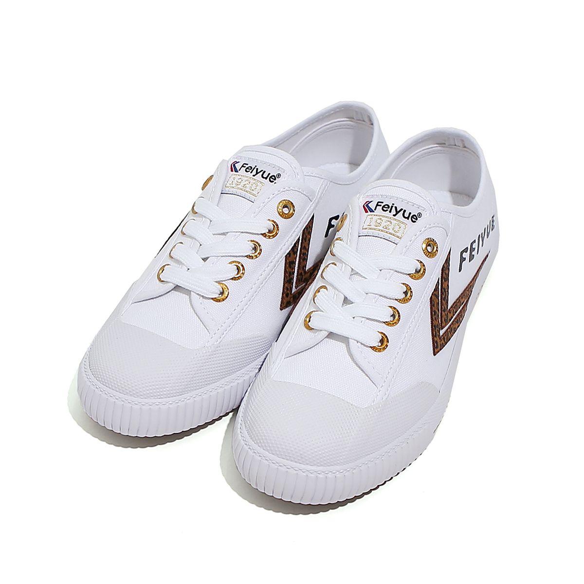 페이유에(FEIYUE) FE LO 1920 WHITE CHEETAH FU100261